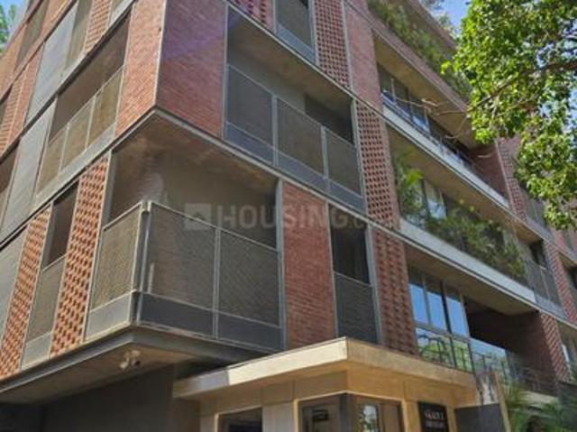 4 BHK Apartment in Satellite for rent Ahmedabad. The reference number is 20445685