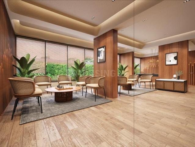 4 BHK Apartment in Satellite for resale Ahmedabad. The reference number is 15040383
