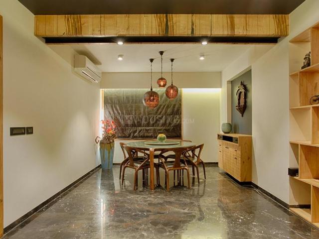 4 BHK Apartment in Satellite for resale Ahmedabad. The reference number is 19426735