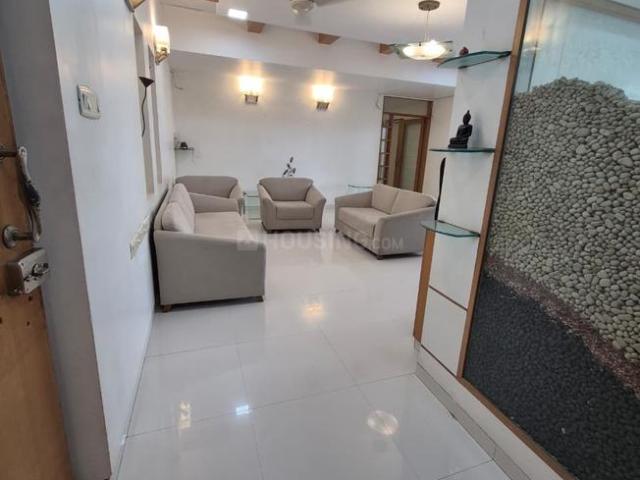4 BHK Apartment in Satellite for resale Ahmedabad. The reference number is 19807601