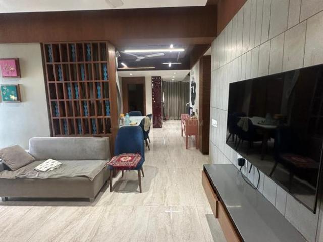 4 BHK Apartment in Satellite for resale Ahmedabad. The reference number is 20011751