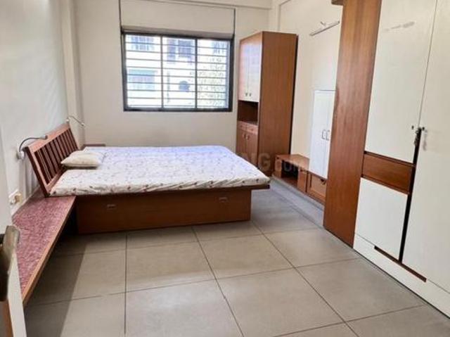 4 BHK Apartment in Satellite for resale Ahmedabad. The reference number is 20033792