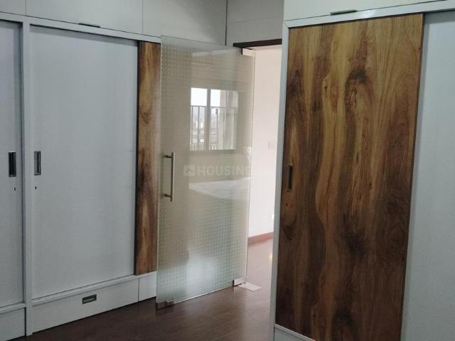 4 BHK Apartment in Satellite for resale Ahmedabad. The reference number is 20144375
