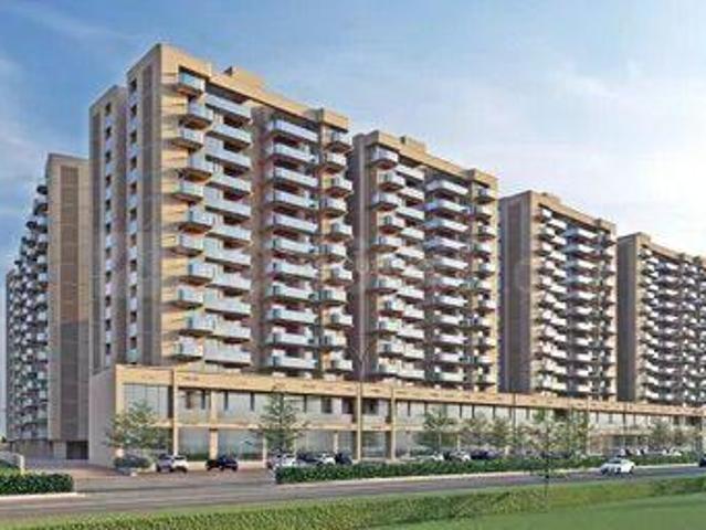 4 BHK Apartment in Satellite for resale Ahmedabad. The reference number is 20382078