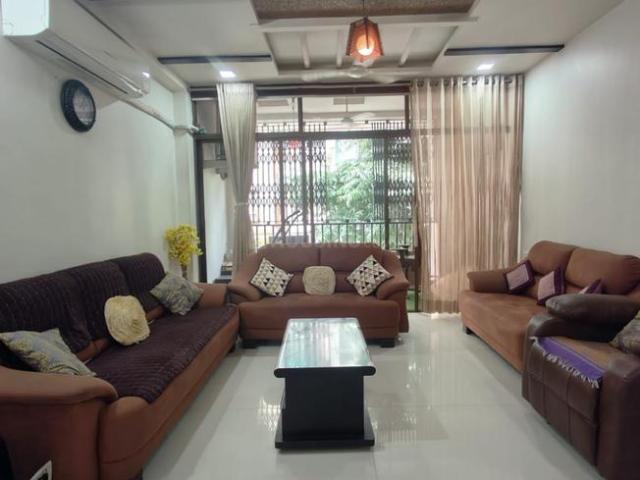 4 BHK Apartment in Satellite for resale Ahmedabad. The reference number is 20896412