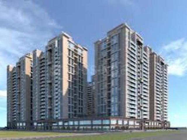 4 BHK Apartment in Satellite for resale Ahmedabad. The reference number is 20891416