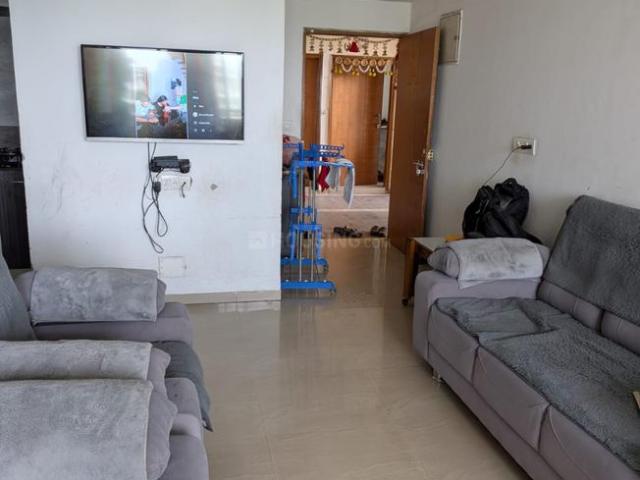 4 BHK Apartment in Satellite for resale Ahmedabad. The reference number is 20914102