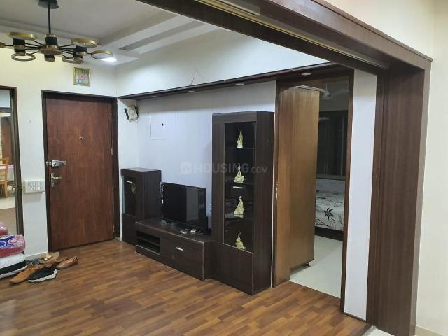 4 BHK Apartment in Satellite for resale Ahmedabad. The reference number is 20994322
