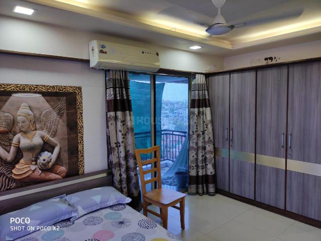 4 BHK Apartment in Satellite for resale Ahmedabad. The reference number is 19014284