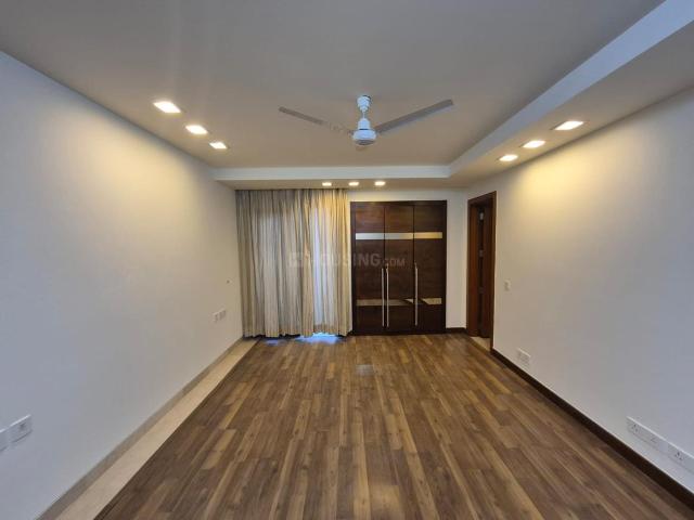 4 BHK Apartment in Safdarjung Development Area for rent New Delhi. The reference number is 20168473