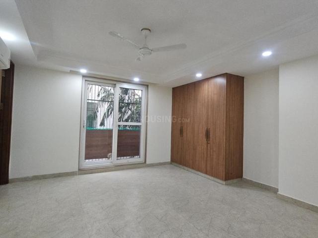 4 BHK Apartment in Safdarjung Enclave for rent New Delhi. The reference number is 20145008