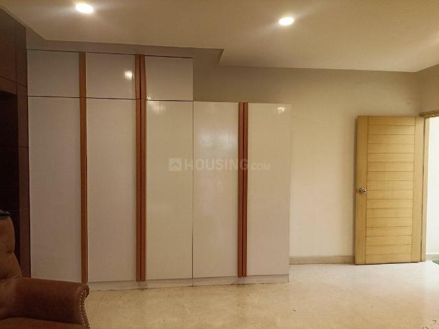 4 BHK Apartment in Sahakara Nagar for resale Bengaluru. The reference number is 20451647