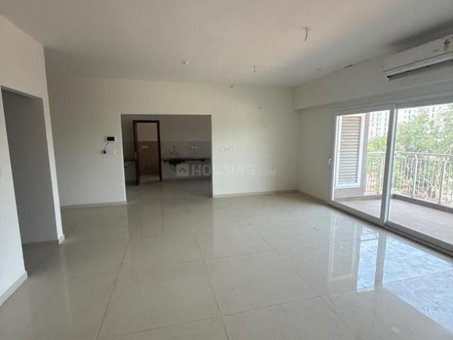 4 BHK Apartment in Sahakara Nagar for resale Bengaluru. The reference number is 20102554