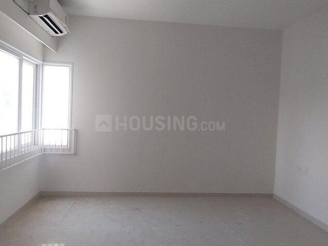 4 BHK Apartment in Sahakara Nagar for resale Bengaluru. The reference number is 20228112