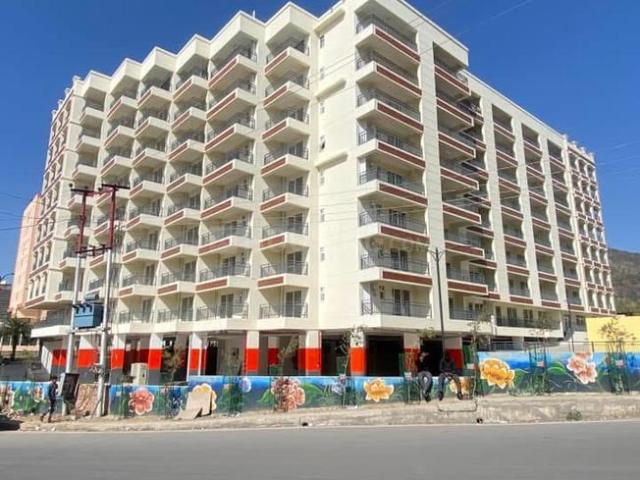 4 BHK Apartment in Sahastradhara Road for resale Dehradun. The reference number is 18778561