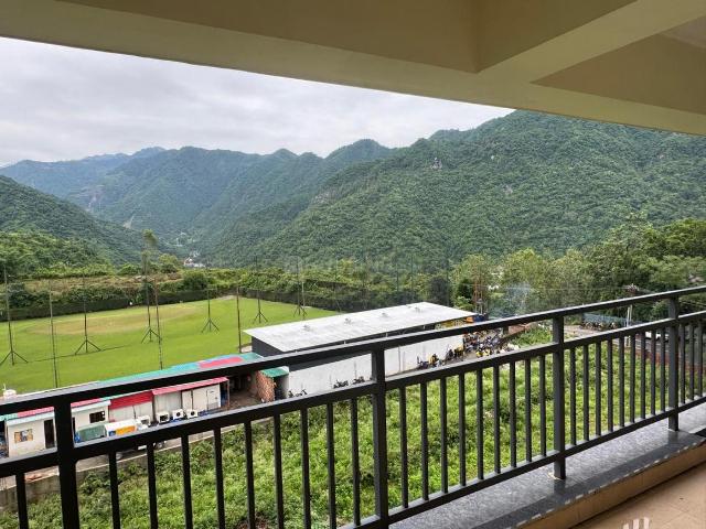 4 BHK Apartment in Sahastradhara Road for resale Dehradun. The reference number is 20006016