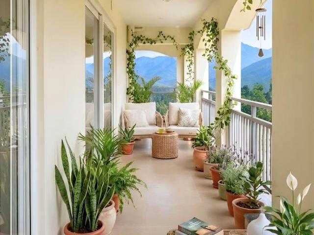 4 BHK Apartment in Sahastradhara Road for resale Dehradun. The reference number is 20254699
