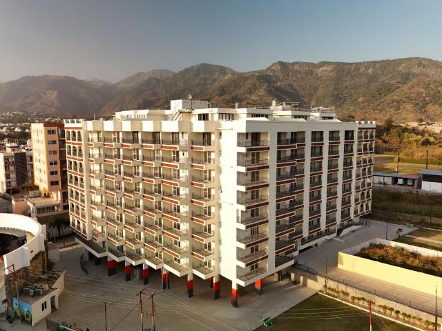 4 BHK Apartment in Sahastradhara Road for resale Dehradun. The reference number is 20254728
