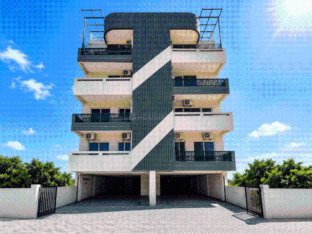 4 BHK Apartment in Sahastradhara Road for resale Dehradun. The reference number is 20308020