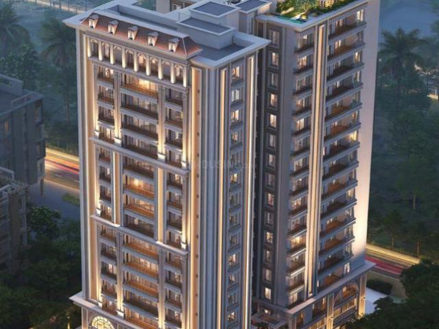 4 BHK Apartment in Saheed Nagar for resale Bhubaneswar. The reference number is 19517976