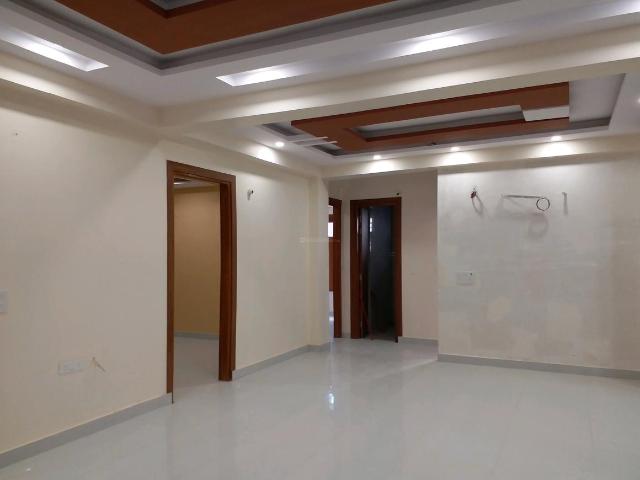 4 BHK Apartment in Sahibabad Industrial Area for resale Ghaziabad. The reference number is 8154130