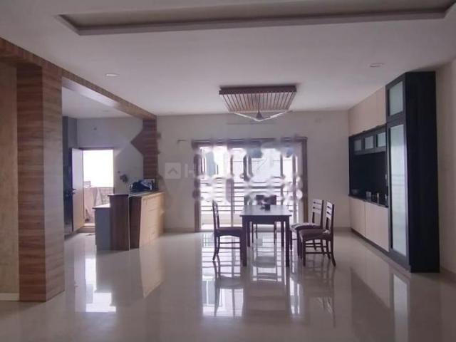 4 BHK Apartment in Sainikpuri for rent Secunderabad. The reference number is 20989660