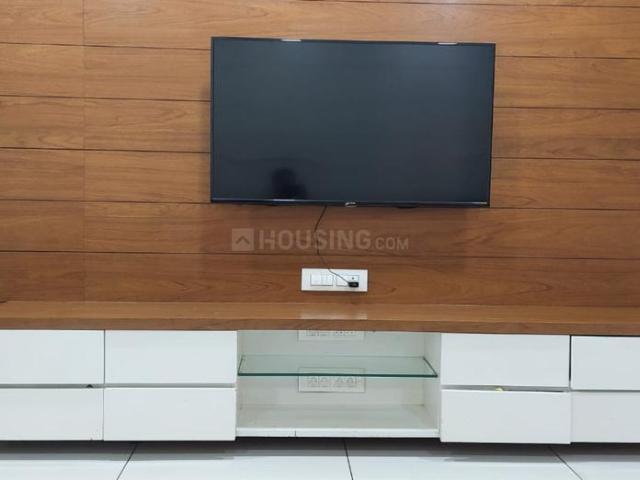 4 BHK Apartment in Saiyed Vasna for resale Vadodara. The reference number is 20293822