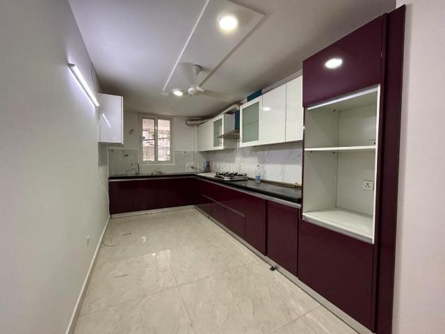 4 BHK Apartment in Saket for rent New Delhi. The reference number is 20672284