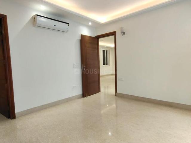 4 BHK Apartment in Saket for rent New Delhi. The reference number is 20689149