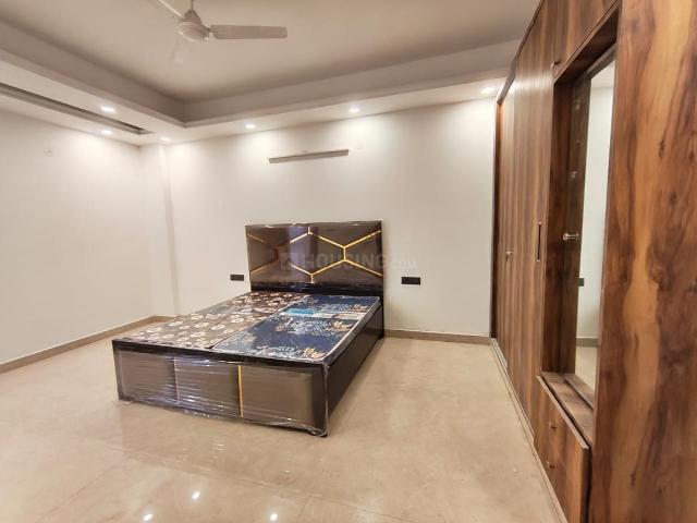 4 BHK Apartment in Saket for rent New Delhi. The reference number is 20689174