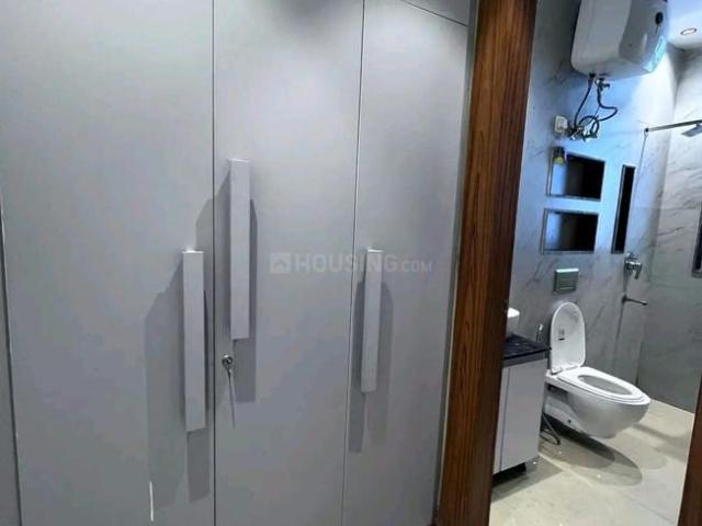 4 BHK Apartment in Saket for rent New Delhi. The reference number is 20689216