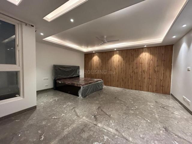 4 BHK Apartment in Saket for rent New Delhi. The reference number is 20758020