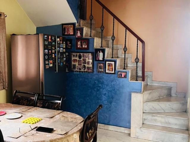 4 BHK Apartment in Saket for resale New Delhi. The reference number is 20603199