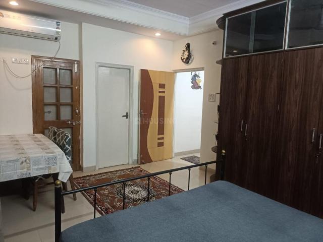 4 BHK Apartment in Salaiya for resale Bhopal. The reference number is 19847740