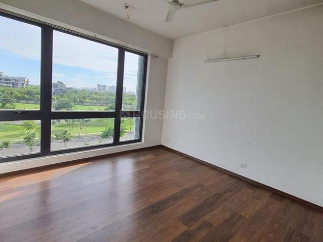 4 BHK Apartment in Salkia for rent Howrah. The reference number is 11164108