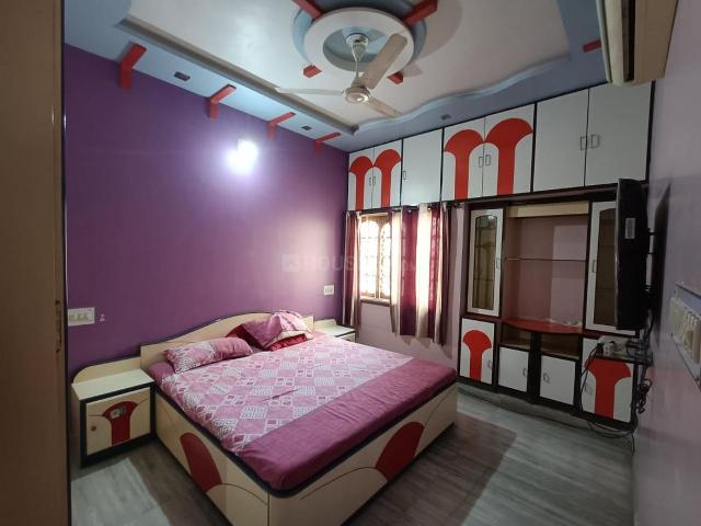 4 BHK Apartment in Sama Savli for rent Vadodara. The reference number is 19725891