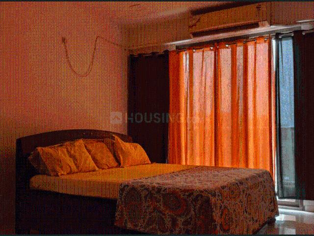4 BHK Apartment in Sama Savli for rent Vadodara. The reference number is 20260772