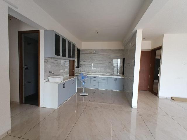 4 BHK Apartment in Sama Savli for rent Vadodara. The reference number is 20230035