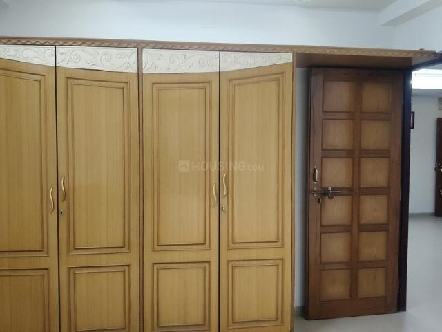 4 BHK Apartment in Sama Savli for rent Vadodara. The reference number is 20431379
