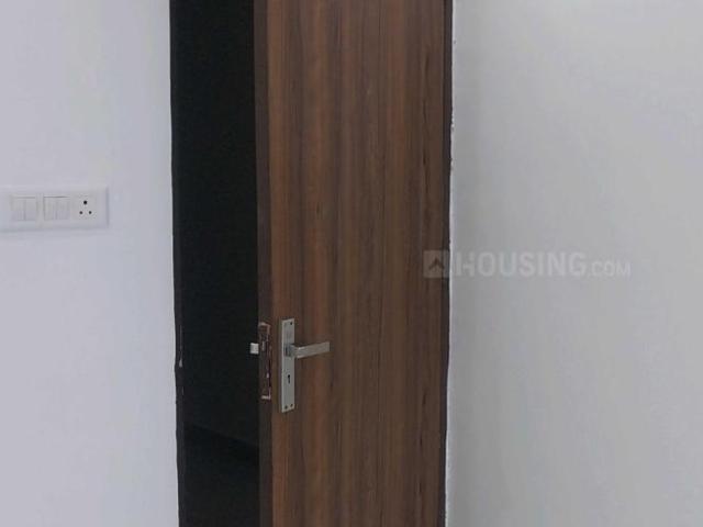 4 BHK Apartment in Sanauli for rent Zirakpur. The reference number is 20235336