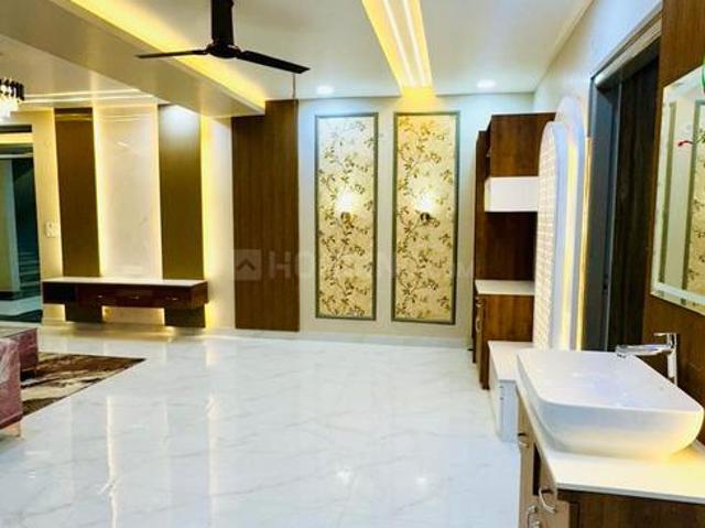 4 BHK Apartment in Sanganer for resale Jaipur. The reference number is 16979556