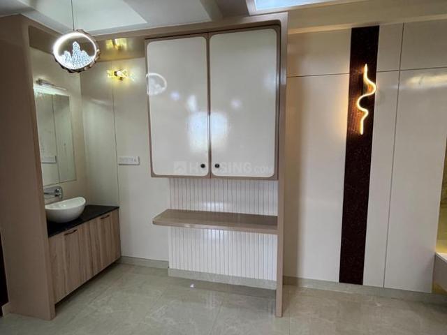 4 BHK Apartment in Sanganer for resale Jaipur. The reference number is 20577898
