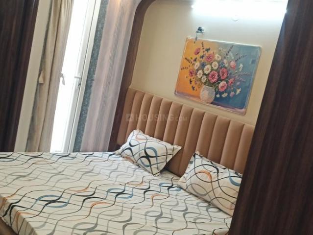 4 BHK Apartment in Sanganer for resale Jaipur. The reference number is 20781306