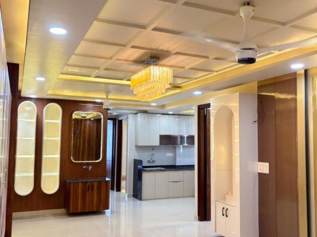 4 BHK Apartment in Sanganer for resale Jaipur. The reference number is 20825464