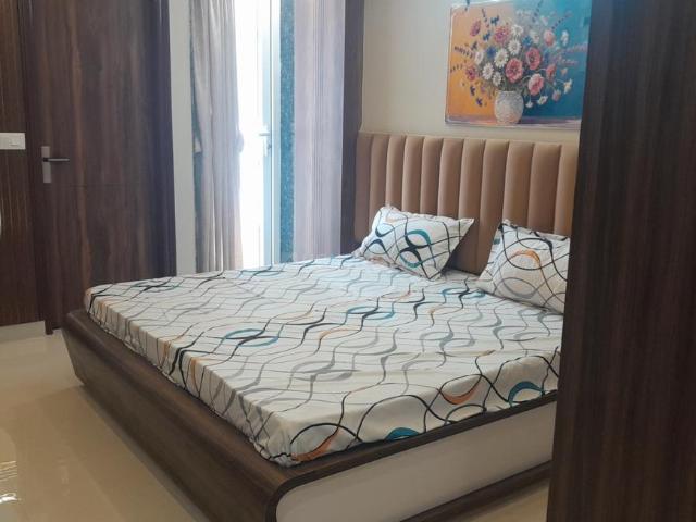 4 BHK Apartment in Sanganer for resale Jaipur. The reference number is 20825575