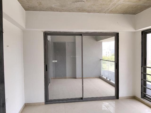 4 BHK Apartment in Sanidhya for resale Ahmedabad. The reference number is 19327031