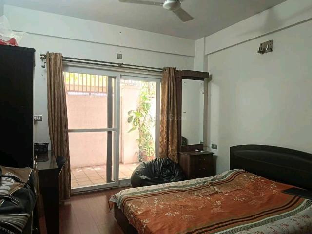 4 BHK Apartment in Sanjaynagar for resale Bangalore. The reference number is 14877431