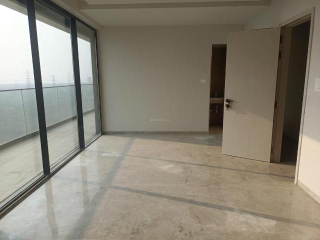 4 BHK Apartment in Sanpada for rent Navi Mumbai. The reference number is 19538684