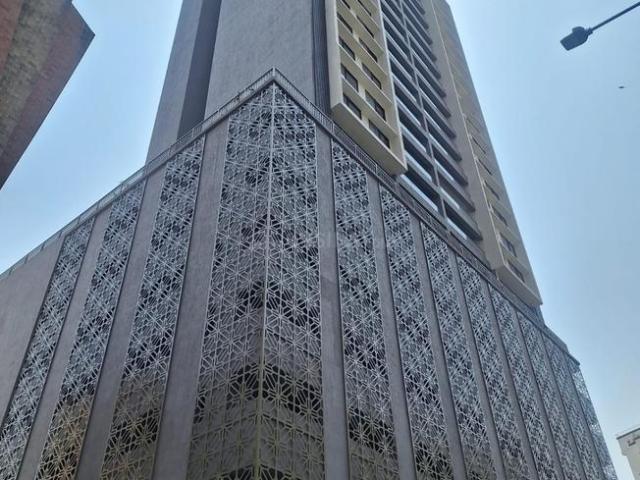 4 BHK Apartment in Sanpada for rent Navi Mumbai. The reference number is 19764499