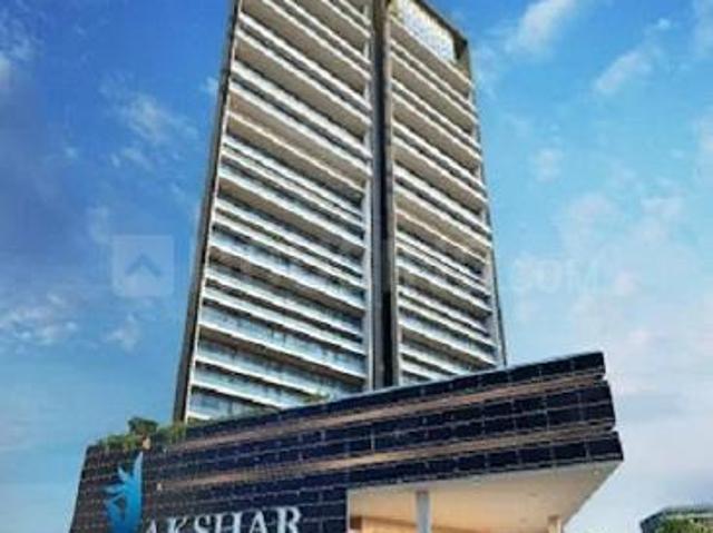 4 BHK Apartment in Sanpada for rent Navi Mumbai. The reference number is 20590550